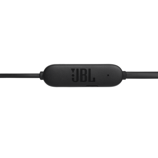 JBL Tune 215BT - Black - Wireless Earbud headphones - Detailshot 3